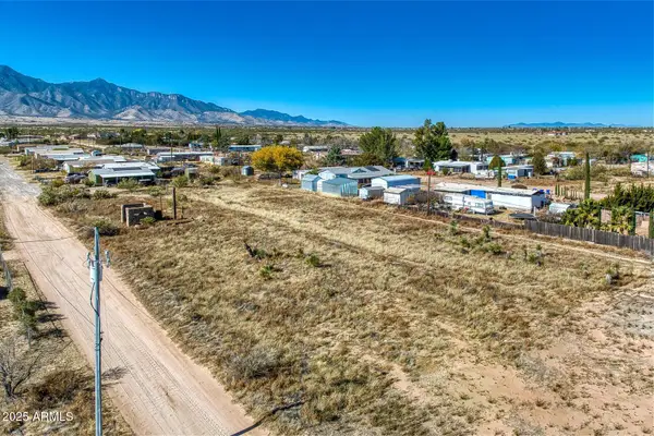 TBD E Cana Street #10446295A, Hereford, AZ 85615