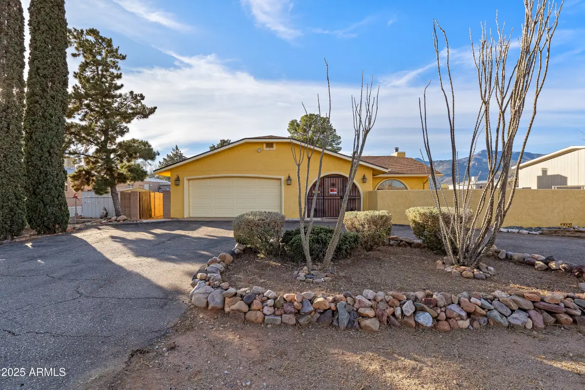 4900 E Kevin Street, Sierra Vista, AZ 85650 - Image #1
