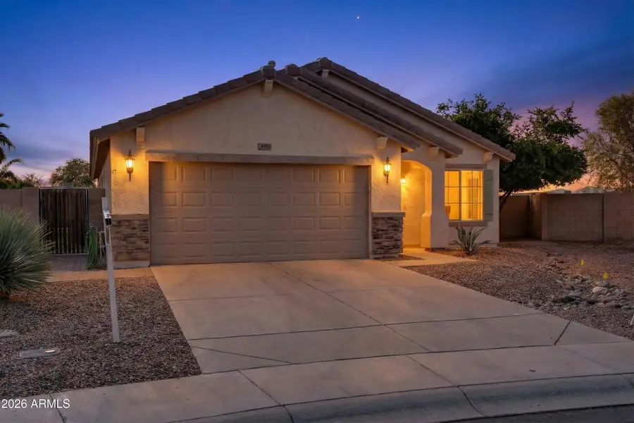 45333 W Sage Brush Drive, Maricopa, AZ 85139 - #2