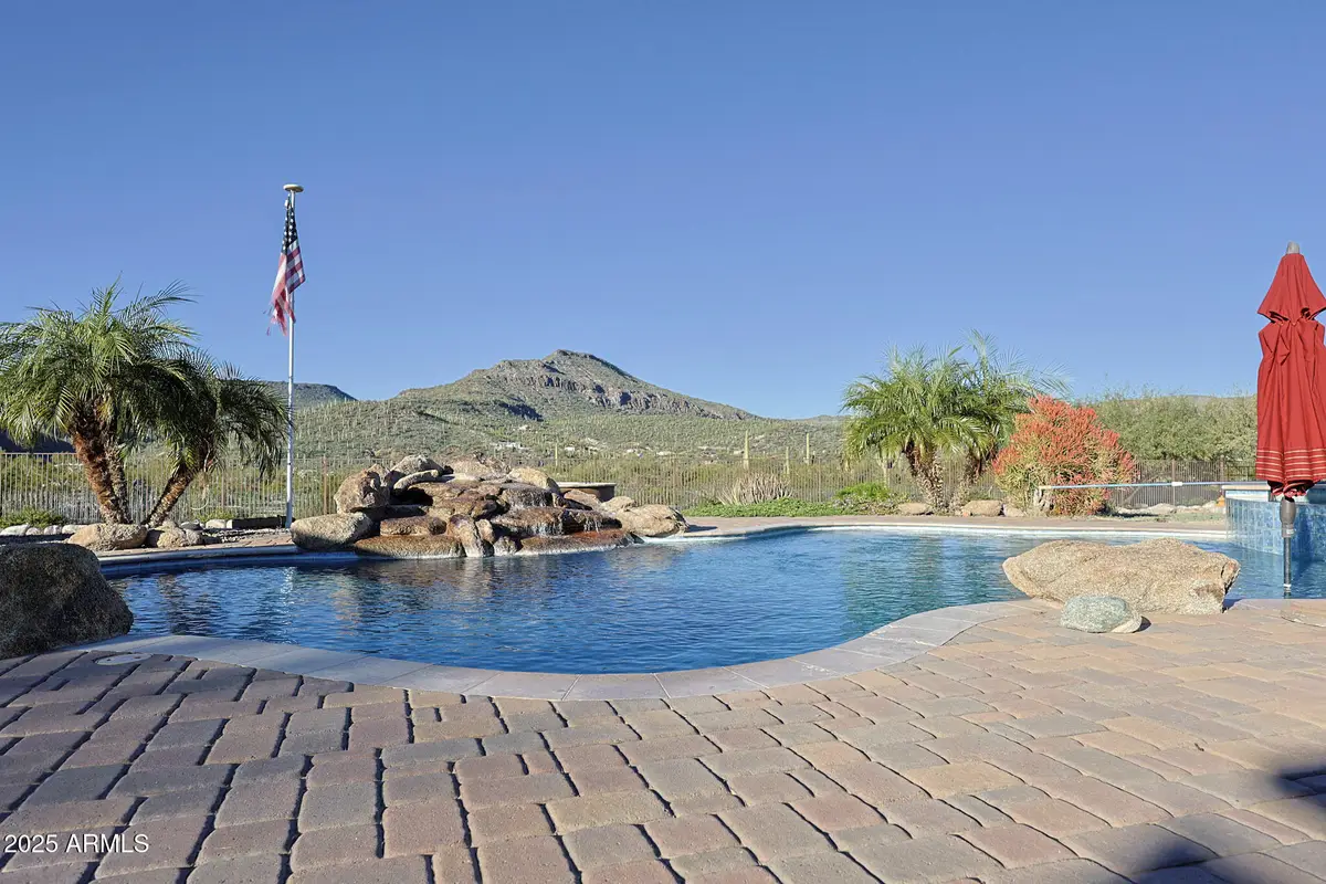 20800 E Tara Springs Road, Black Canyon City, AZ 85324 - Image #1