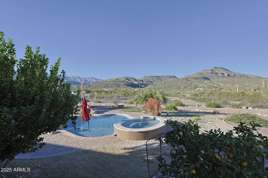 20800 E Tara Springs Road, Black Canyon City, AZ 85324 - Image #2