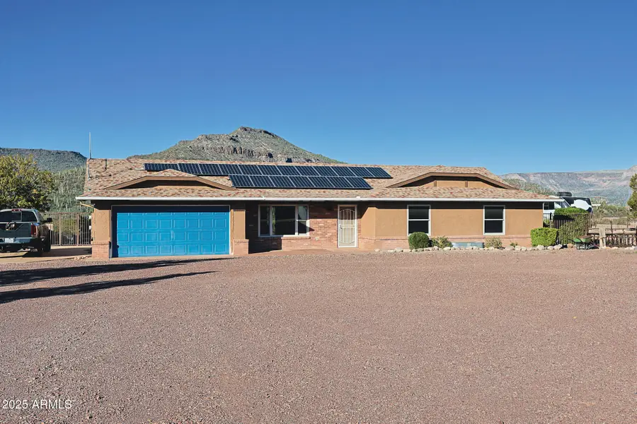 20800 E Tara Springs Road, Black Canyon City, AZ 85324 - Image #3