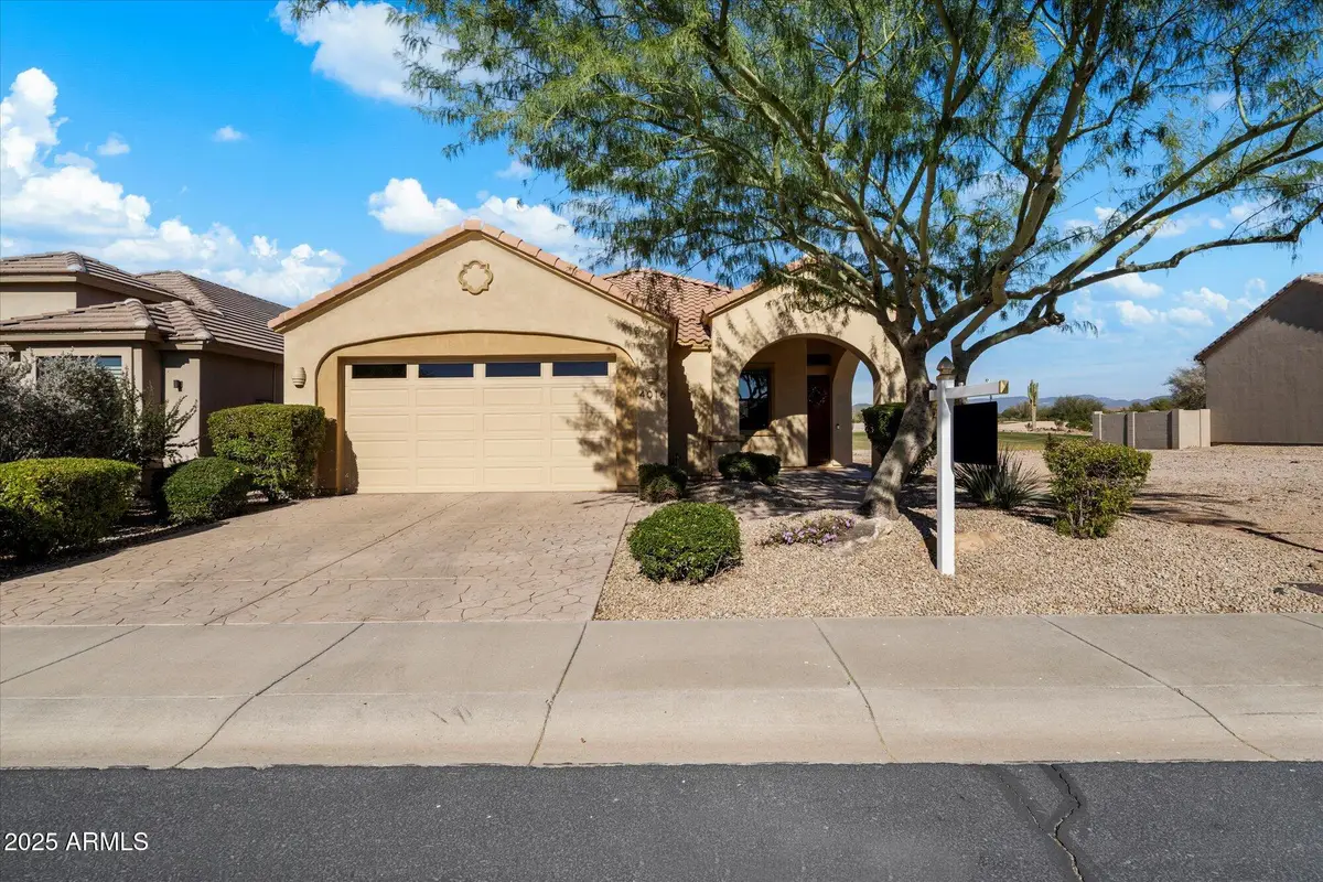 4016 E Crimson Terrace, Cave Creek, AZ 85331 - Image #1
