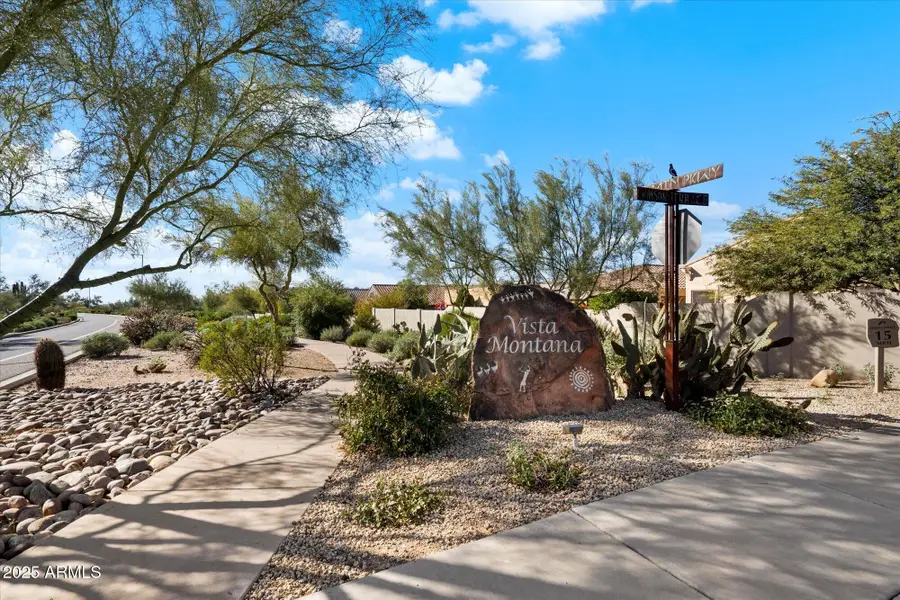 4016 E Crimson Terrace, Cave Creek, AZ 85331 - Image #2