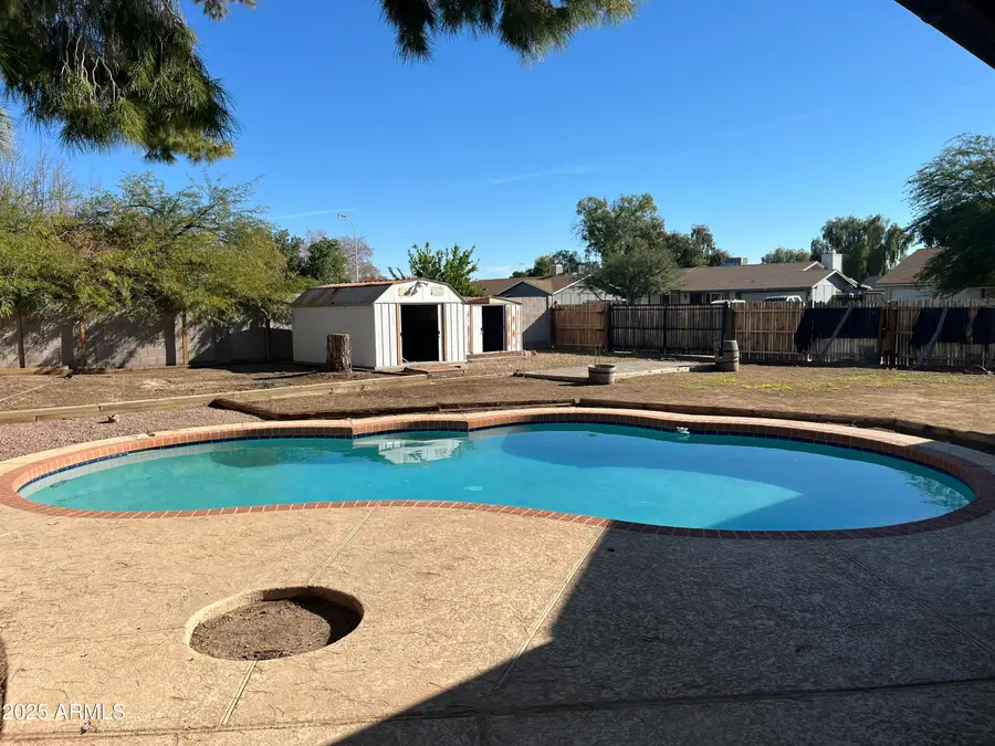 505 N Laveen Drive, Chandler, AZ 85226 - Image #2