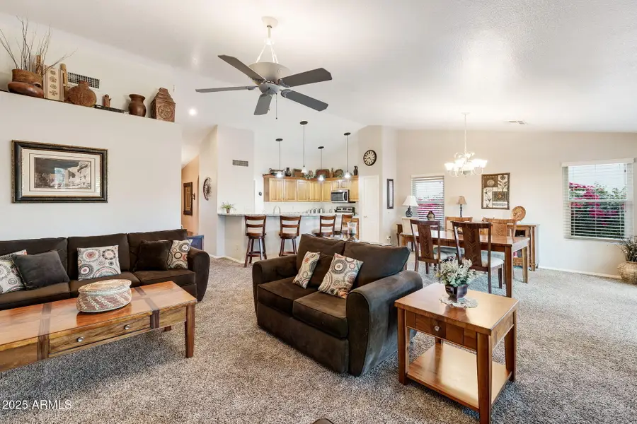 24714 S Ontario Drive, Sun Lakes, AZ 85248 - #2