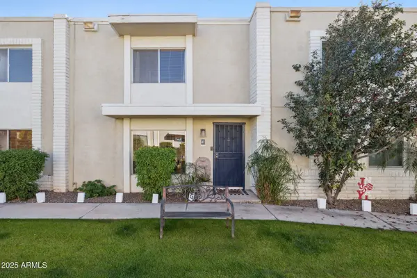 610 E Montebello Avenue #41, Phoenix, AZ 85012