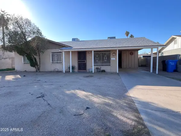 3114 N 64th Dr Drive, Phoenix, AZ 85033