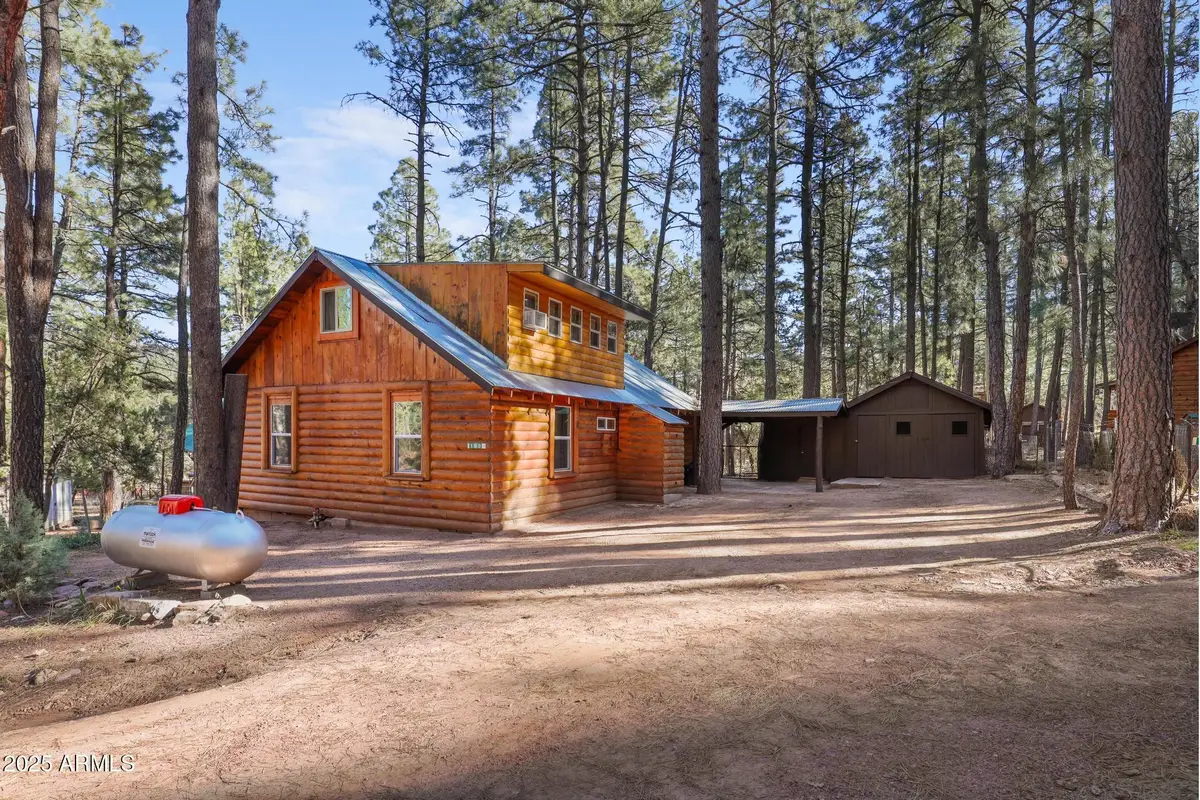 199 W Mockingbird Lane, Payson, AZ 85541 - Image #1