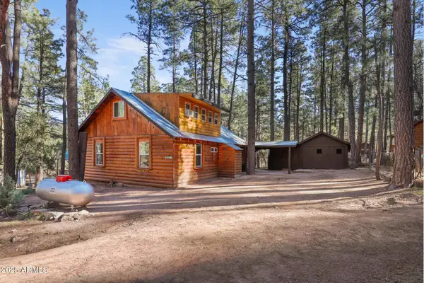 199 W Mockingbird Lane, Payson, AZ 85541