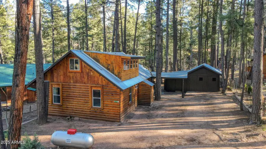 199 W Mockingbird Lane, Payson, AZ 85541 - Image #2