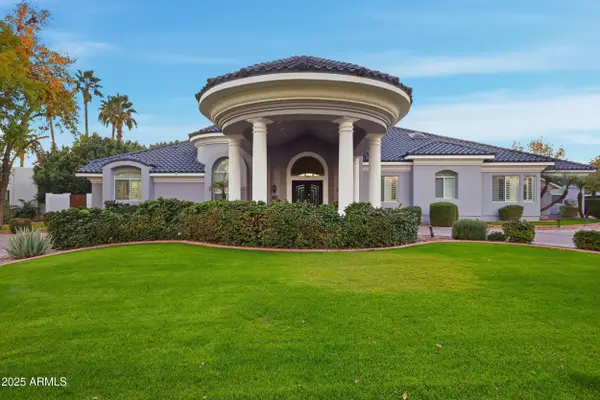 330 N Cloverfield Circle, Litchfield Park, AZ 85340