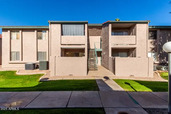 623 W Guadalupe Road #165, Mesa, AZ 85210