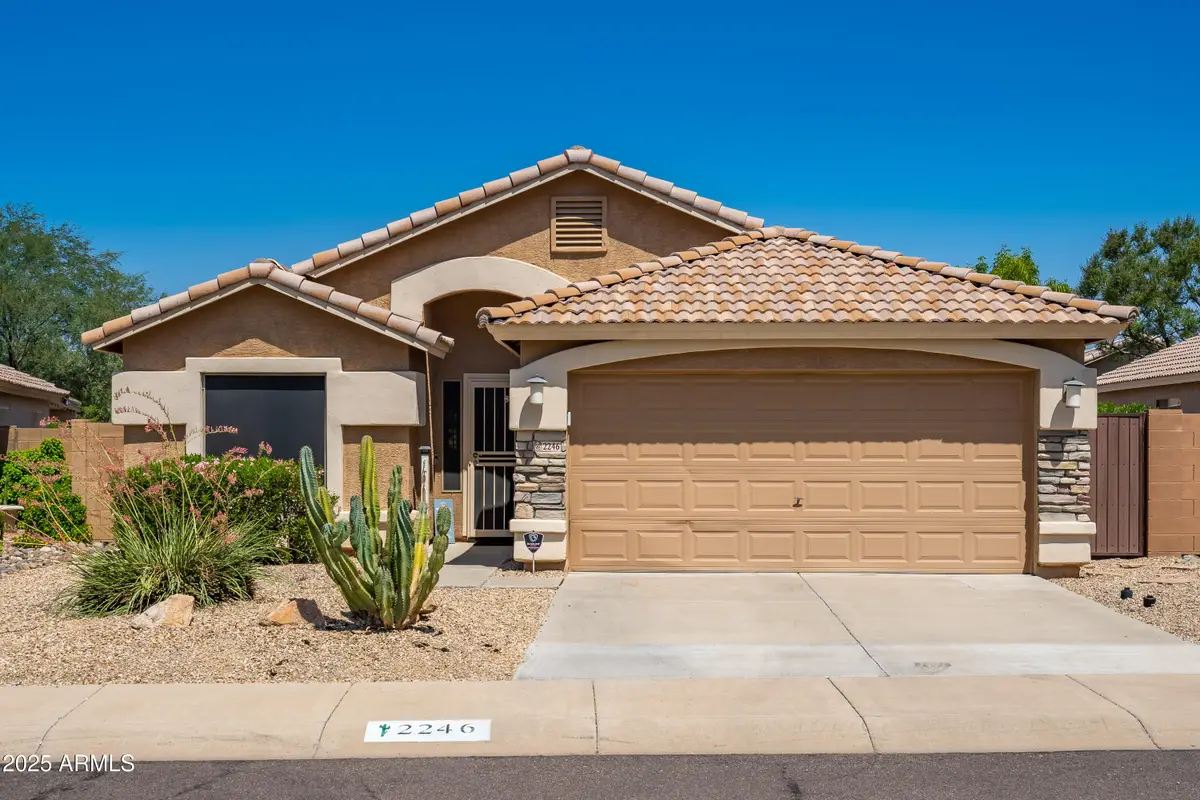 2246 E Soft Wind Drive, Phoenix, AZ 85024 - Image #1