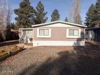 17230 S Iron Springs Road, Munds Park, AZ 86017 - #1