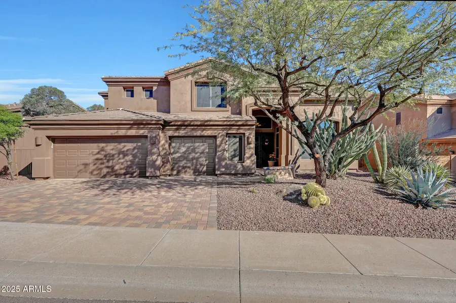 10833 N 140th Way, Scottsdale, AZ 85259 - Image #2