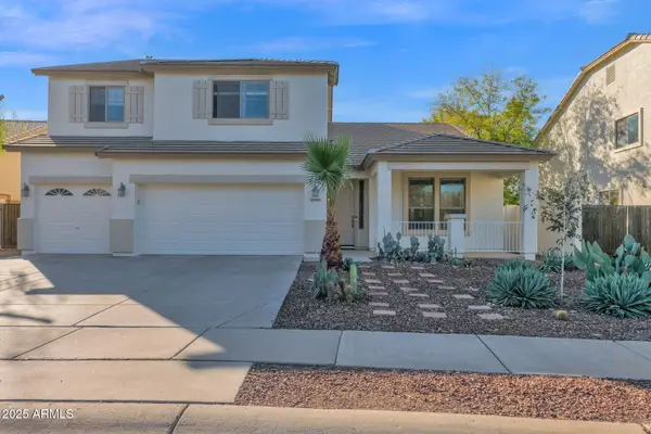 10441 W Windsor Avenue, Avondale, AZ 85392
