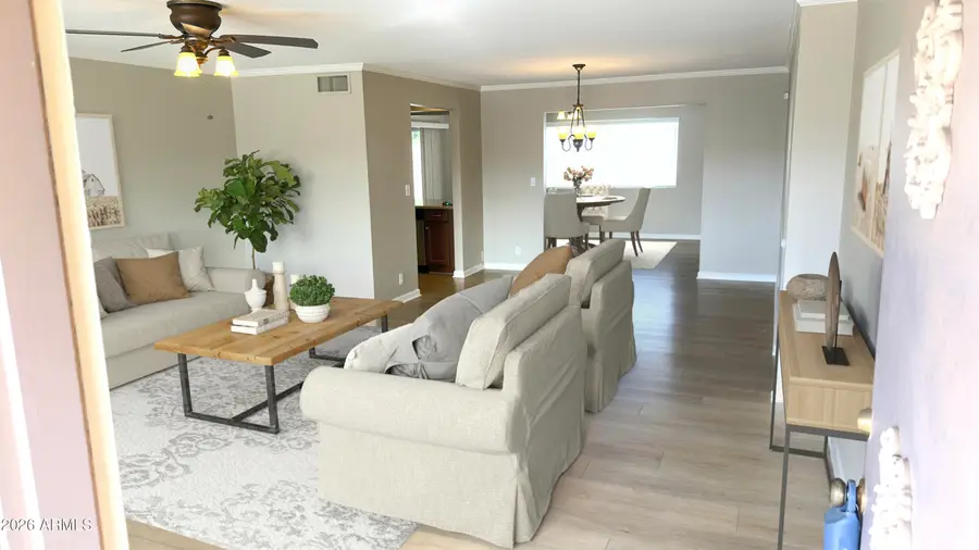 6222 E El Paso Street, Mesa, AZ 85205 - #3