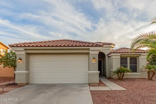 16459 W Paso Trail, Surprise, AZ 85387