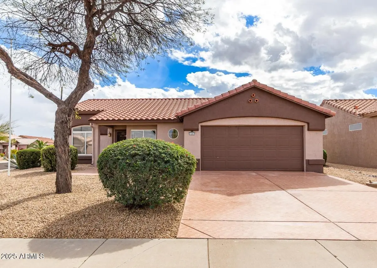 14201 W Colt Lane, Sun City West, AZ 85375 - Image #1