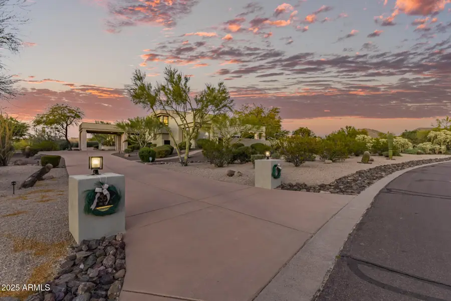 9350 E Via Del Sol Drive, Scottsdale, AZ 85255 - #3