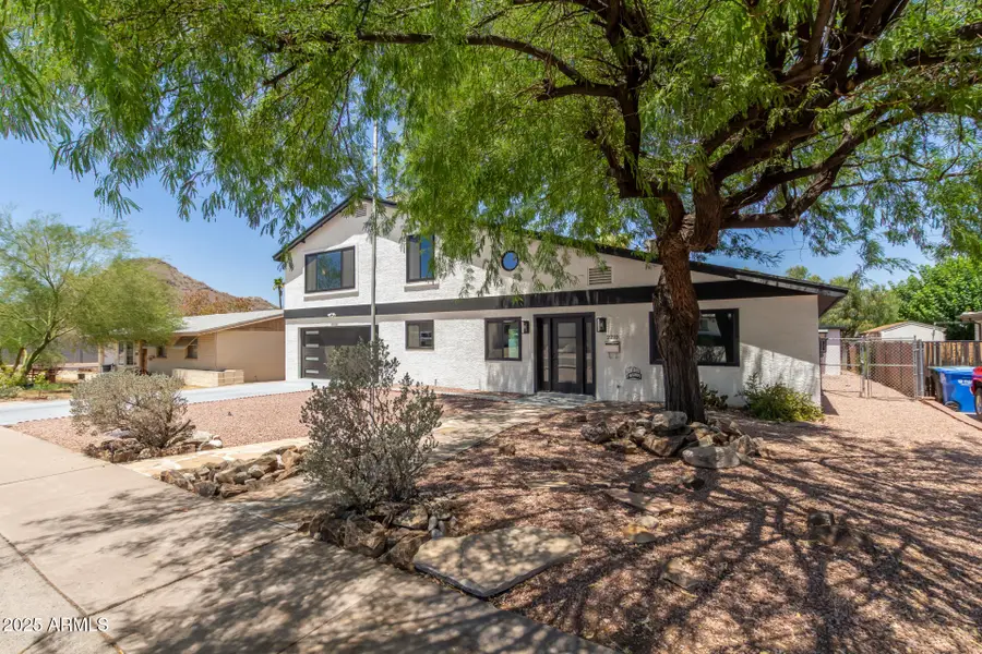 2210 E Everett Drive, Phoenix, AZ 85022 - #3