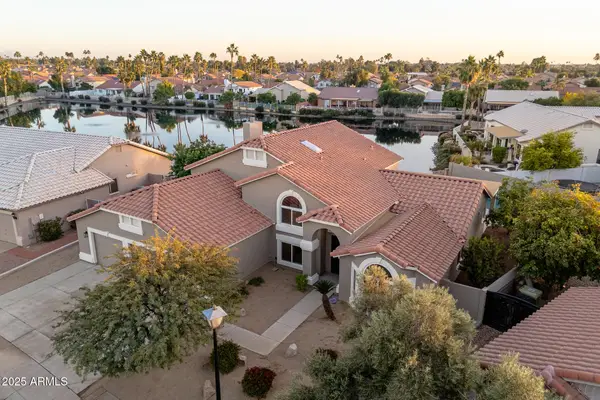 7207 W Wescott Drive, Glendale, AZ 85308