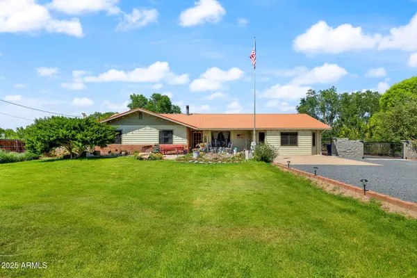 320 E 4th Avenue, Eagar, AZ 85925