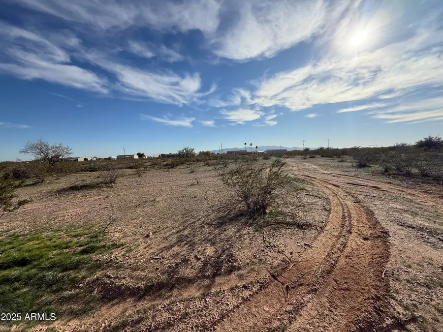 02 N 223rd Avenue, Wittmann, AZ 85361 - #2