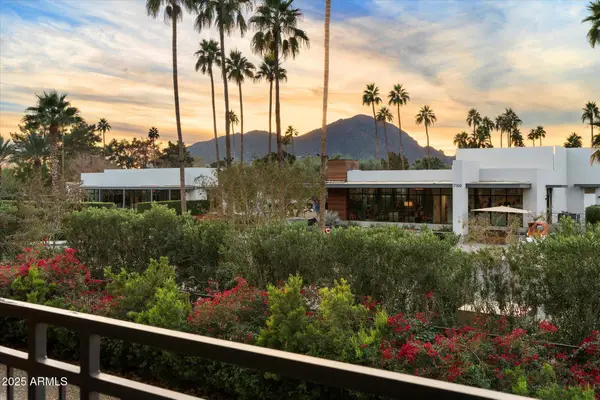 6166 N Scottsdale Road #C2003, Paradise Valley, AZ 85253