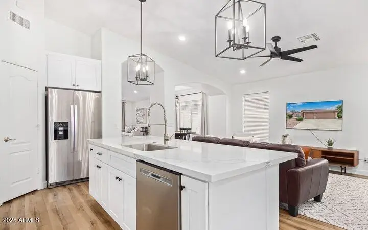 17827 N 51st Way, Phoenix, AZ 85254 - #1