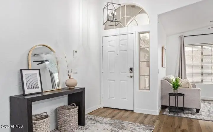 17827 N 51st Way, Phoenix, AZ 85254 - #3