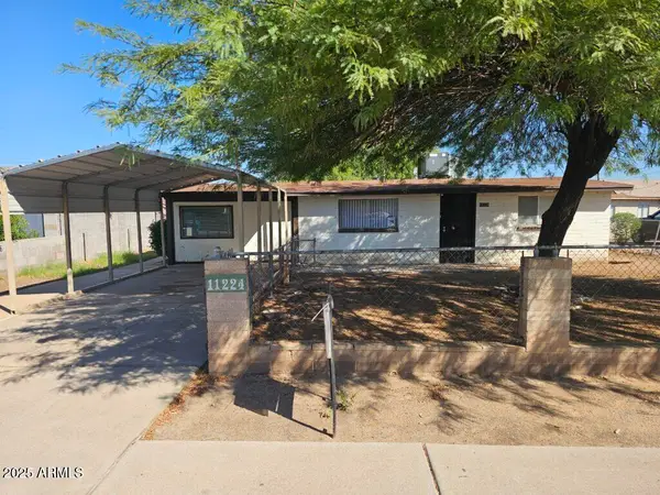 11224 W Mohave Street, Avondale, AZ 85323