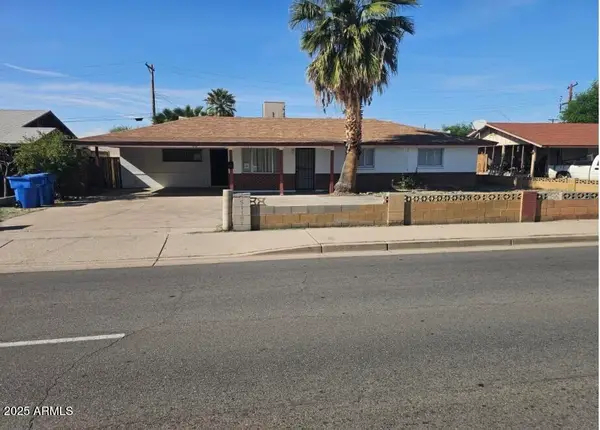 5118 N 35th Avenue, Phoenix, AZ 85017
