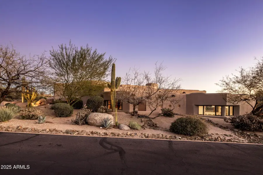 11058 E Tamarisk Way, Scottsdale, AZ 85262 - Image #3