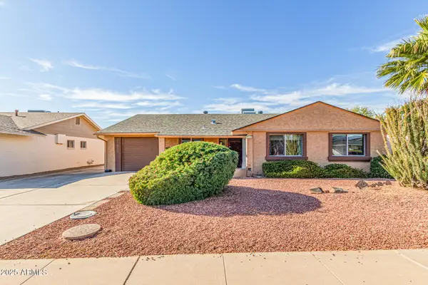 11632 N Balboa Drive, Sun City, AZ 85351