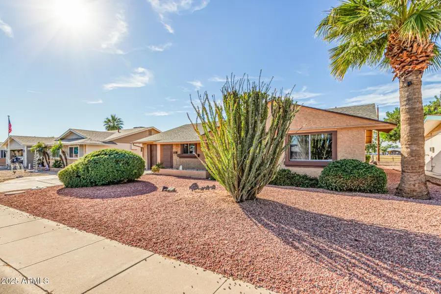 11632 N Balboa Drive, Sun City, AZ 85351 - #2