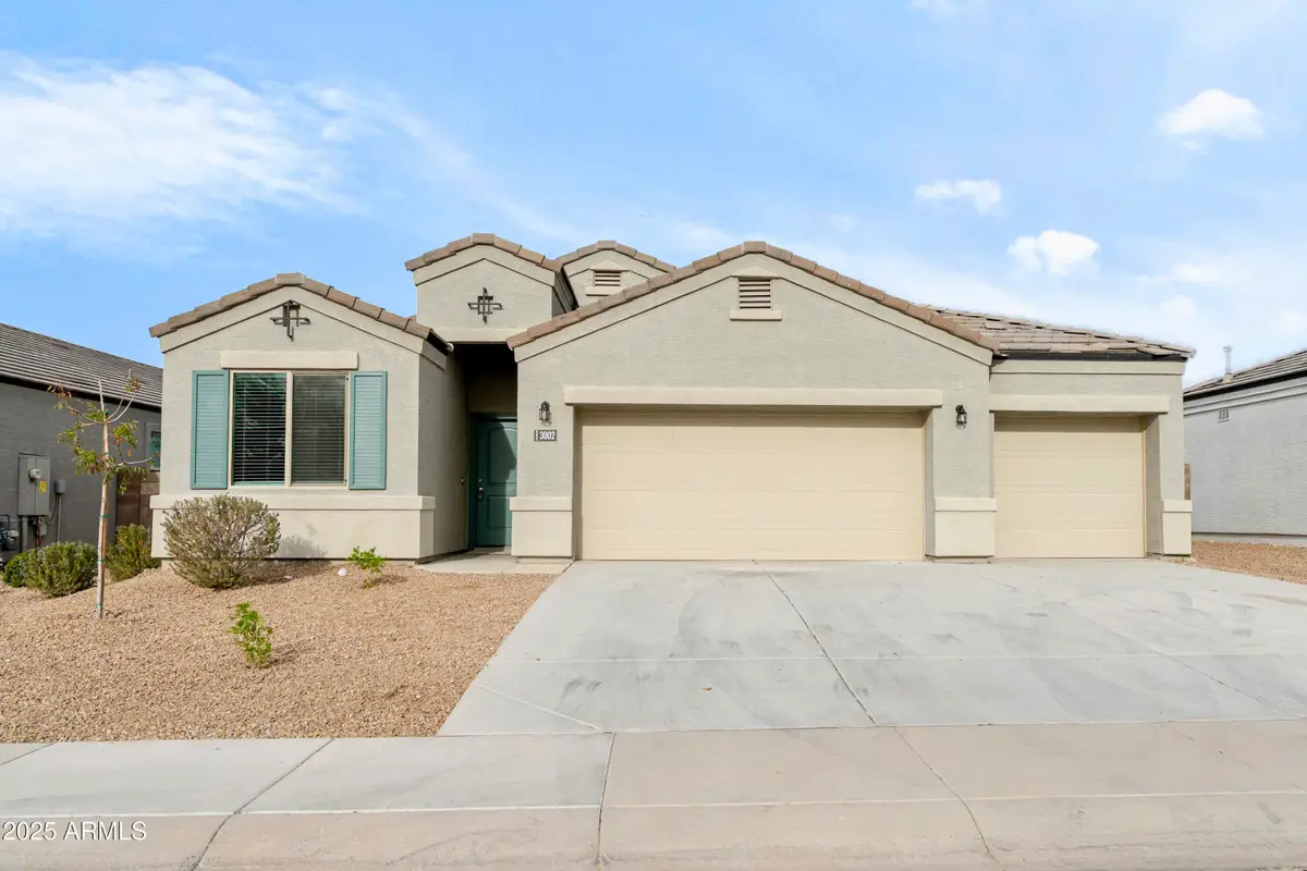 3002 N 305th Drive, Buckeye, AZ 85396 - Image #1