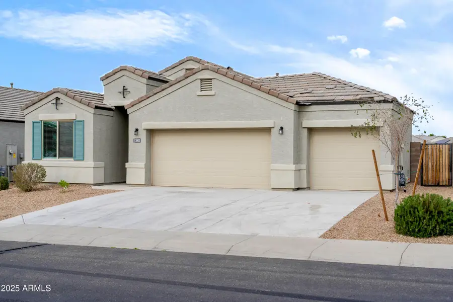 3002 N 305th Drive, Buckeye, AZ 85396 - Image #2