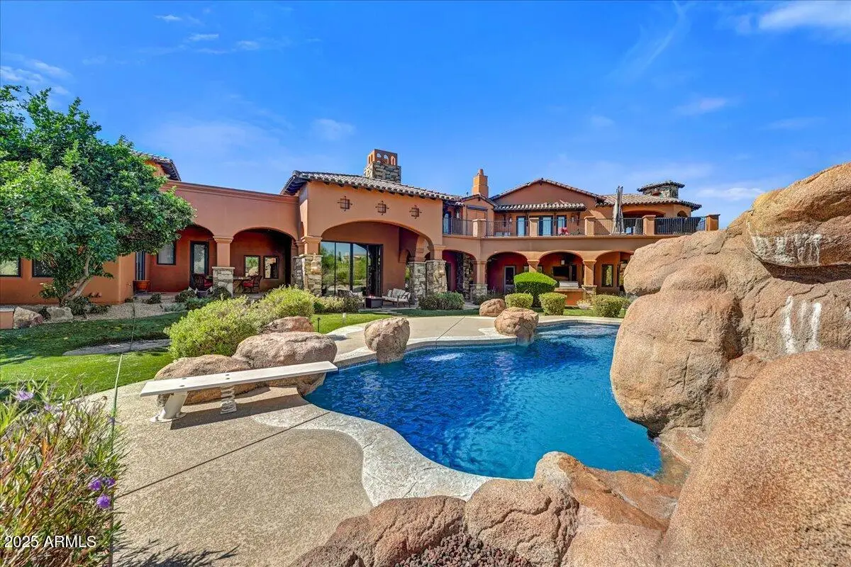 24163 N 91st Street, Scottsdale, AZ 85255 - Image #1