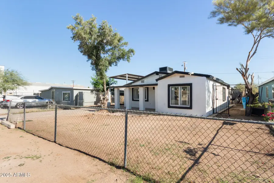 1607 S 6th Street, Phoenix, AZ 85004 - #3