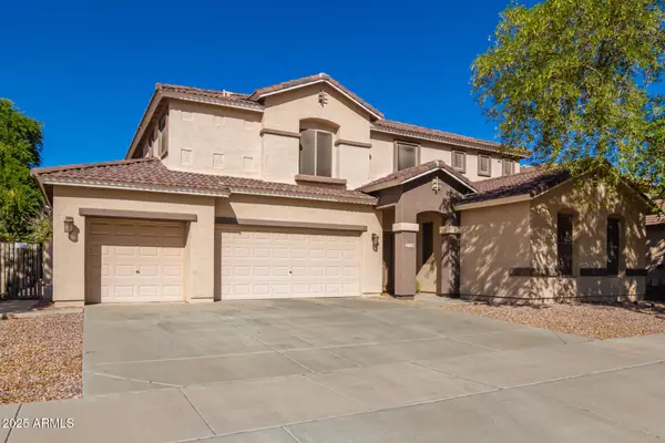 13588 W Boca Raton Road, Surprise, AZ 85379