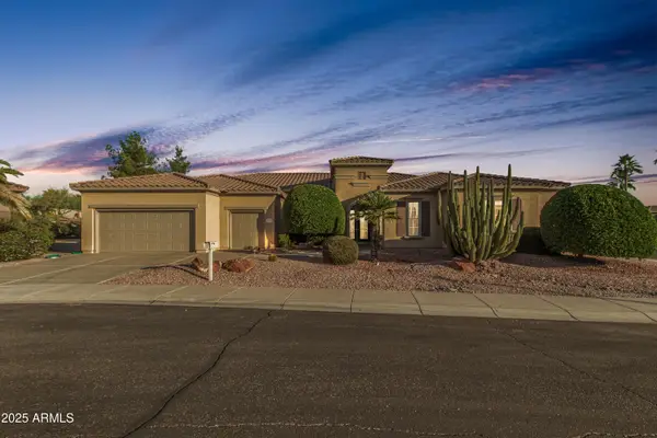 19440 N Regents Park Drive, Surprise, AZ 85387