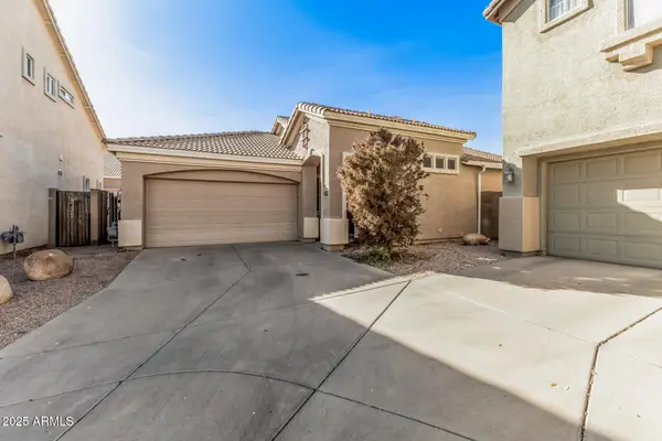 2205 S Harper --, Mesa, AZ 85209
