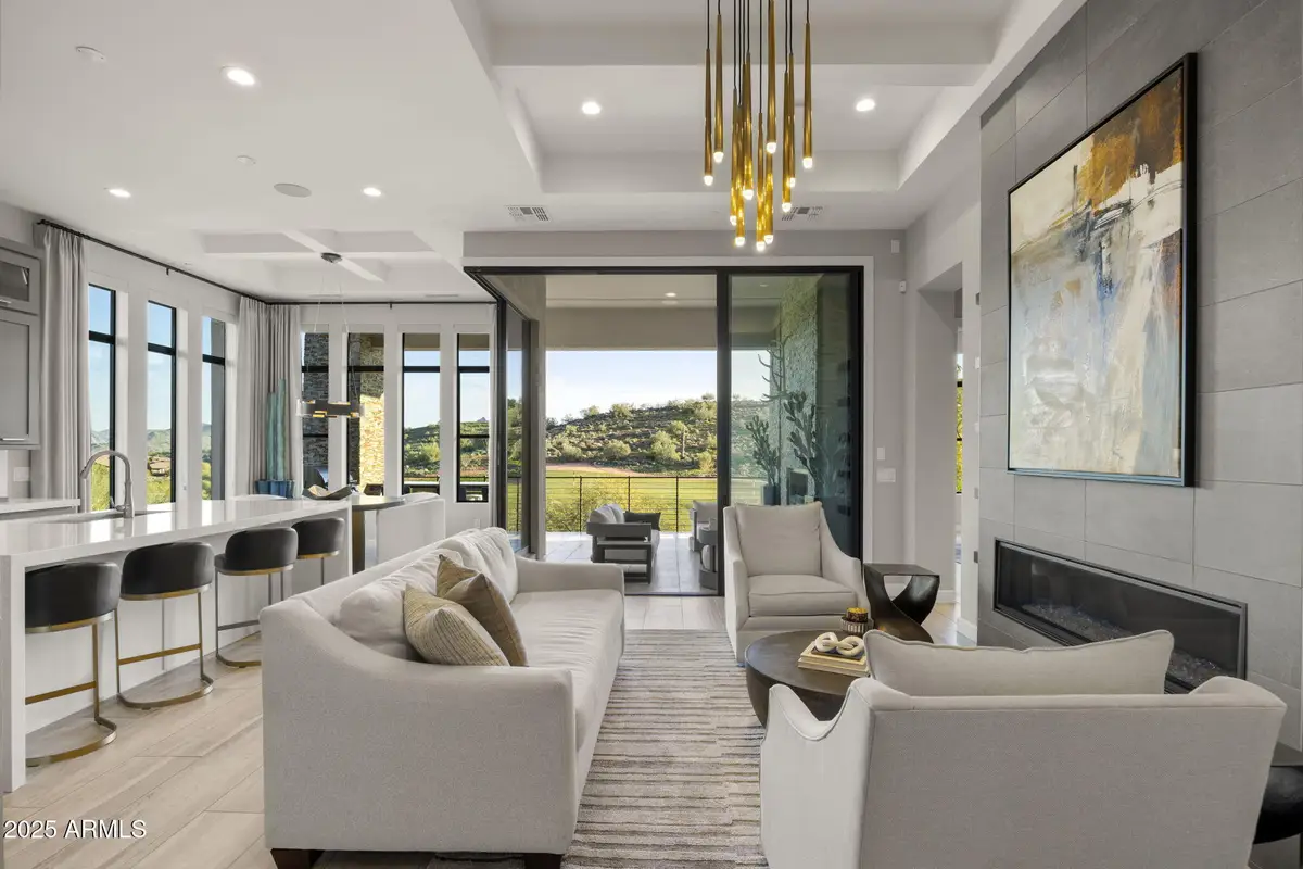 16037 E Ridgestone Drive, Fountain Hills, AZ 85268 - Image #1