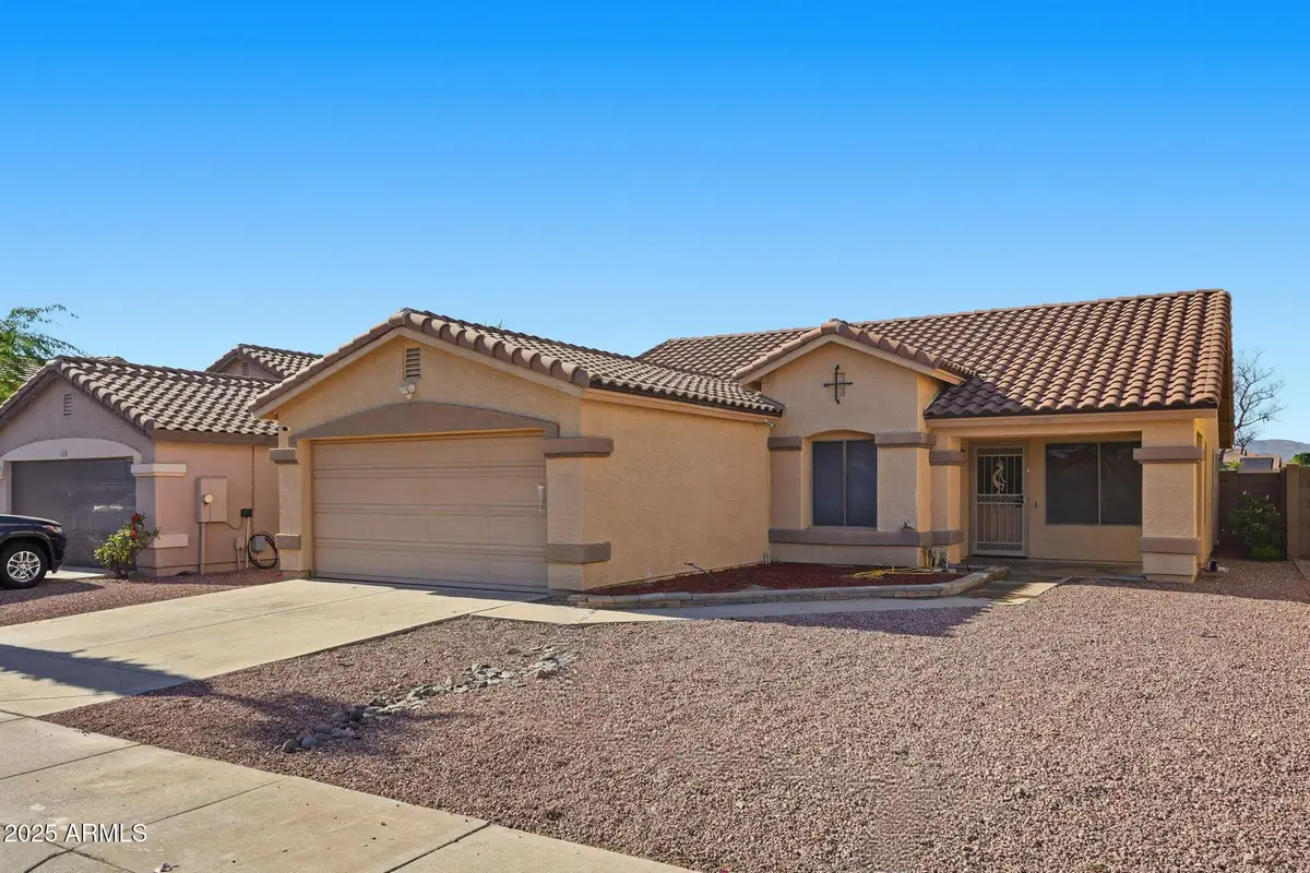 16218 N 159th Avenue, Surprise, AZ 85374 - #1