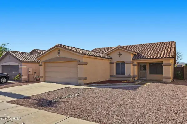 16218 N 159th Avenue, Surprise, AZ 85374