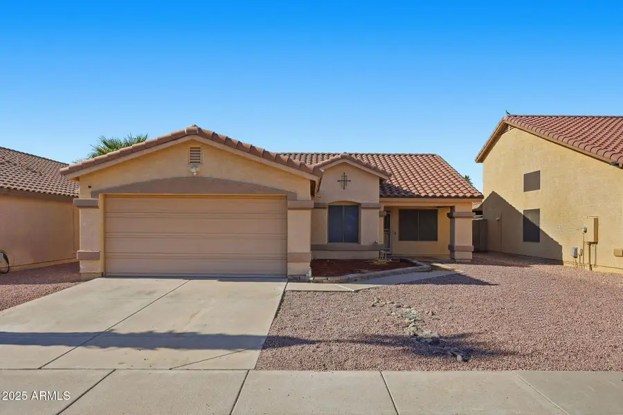 16218 N 159th Avenue, Surprise, AZ 85374 - #2