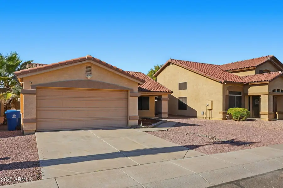 16218 N 159th Avenue, Surprise, AZ 85374 - #3