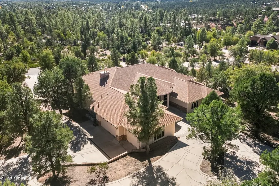 1606 E Becky Circle, Payson, AZ 85541 - Image #3